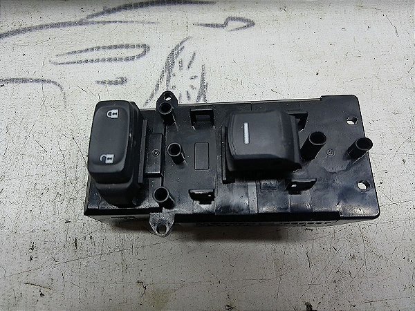 Botao Interruptor Comando Vidro Dianteiro Dir Civic G10 2021