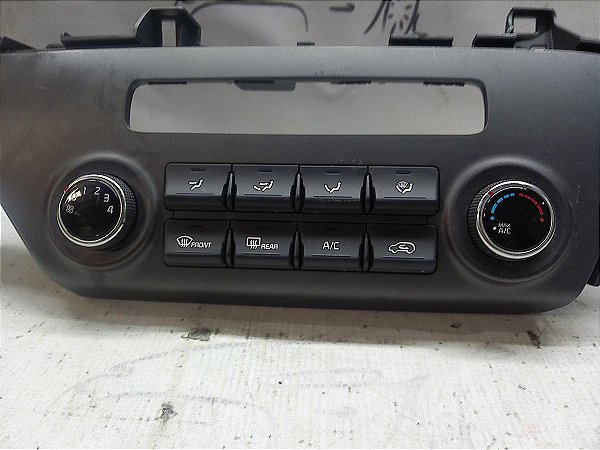 Comando Botoes Ar Condicionado Kia Sportage 18 19