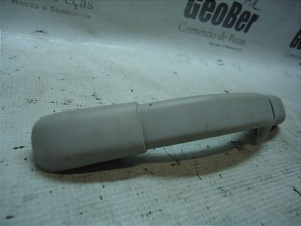 Alça Do Teto Pqp Peugeot 307 - Valor Unitario Original