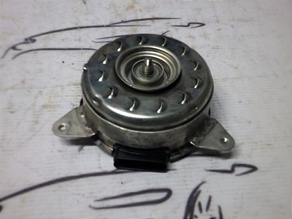 Motor Ventuinha Radiador Mitsubishi Outlander 2.0 15/16