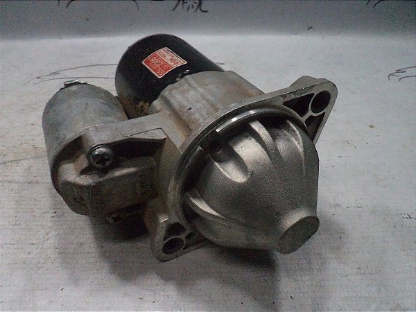 Motor Arranque Partida 36100-23061 Hyundai Tucson 2.0 16v