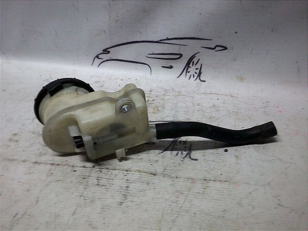 Reservatorio Fluido Freio Honda Civic 2.014/15 Original