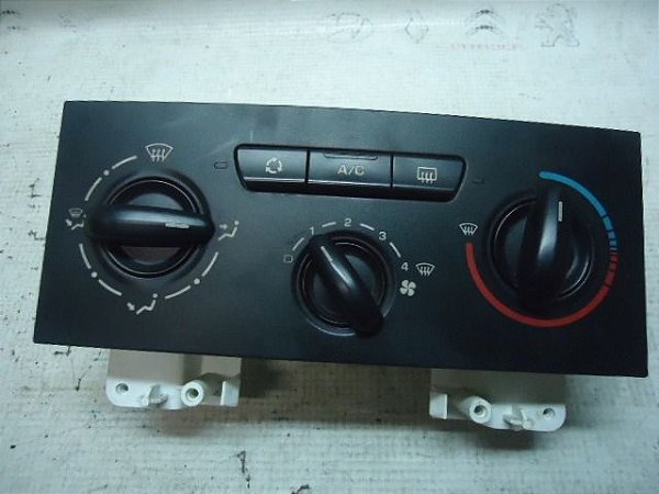 Comando Do Ar Condicionado Citroen C4 Pallas 2.0 16v