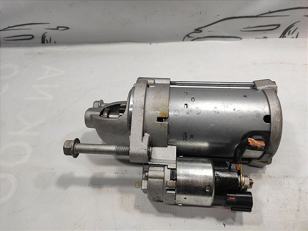 Motor Arranque Partida Hyundai Creta Ultimate 2.0 2022/23