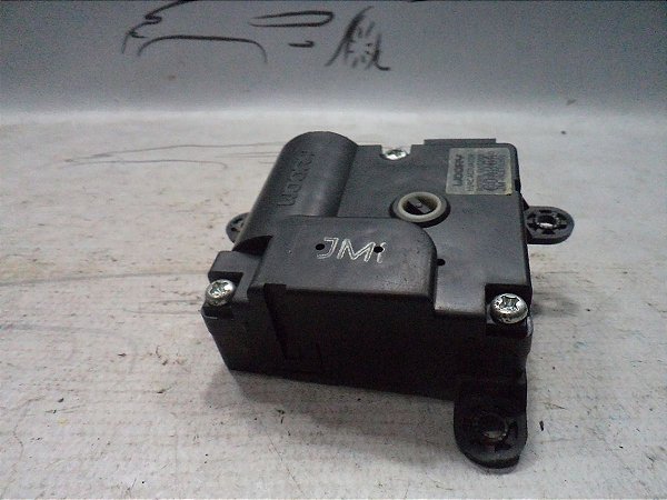 Motor 01 Ar Forçado Caixa Preta Passagem Hyundai Tucson 2011