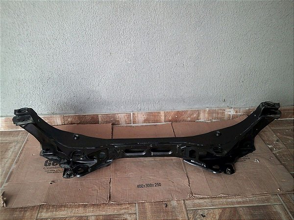 Agregado Da Suspensao Traseira Hyundai Ix35 17 18 19 2.0