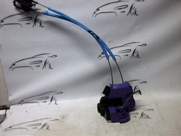 Fechadura Eletrica Porta Traseira Esquerda Creta 1.6 19/20