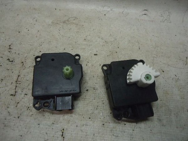 Motor Caixa Preta Ford Ecosport 16/17  1.6 - Valor Unitario