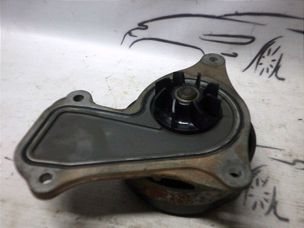 Bomba D'agua De Agua  Renault Kwid Zen 10mt 2020/21