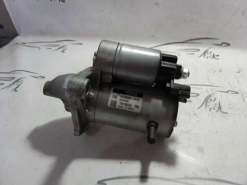 Motor Arranque Partida Toyota Etios Cross 17 18 19 20 1.5