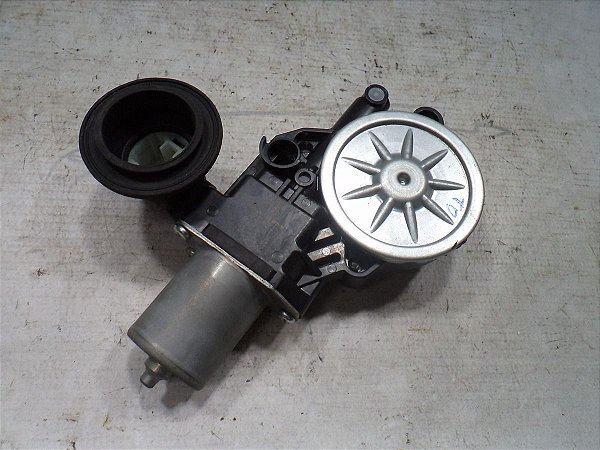 Motor Da Maquina Vidro Traseiro Direito Nissan Kicks 19/20