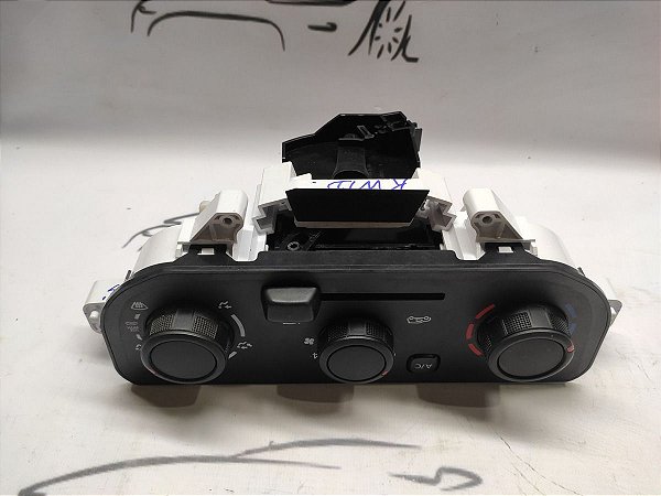 Botao Botoes Comando Ar Condicionado Renault Kwid 20 21 22