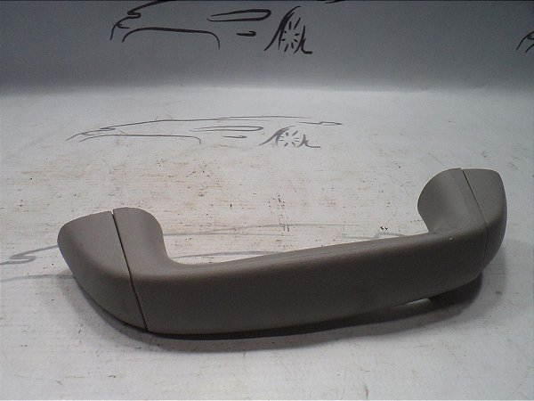 Alça Do Teto Toyota Etios 17/18 - Valor Unitario Original