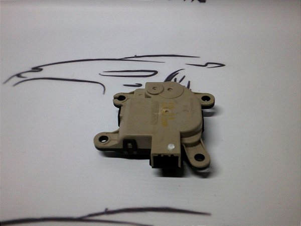 Motor De Ar Forçado Caixa Evaporadora Hyundai Ix35 17 18 19