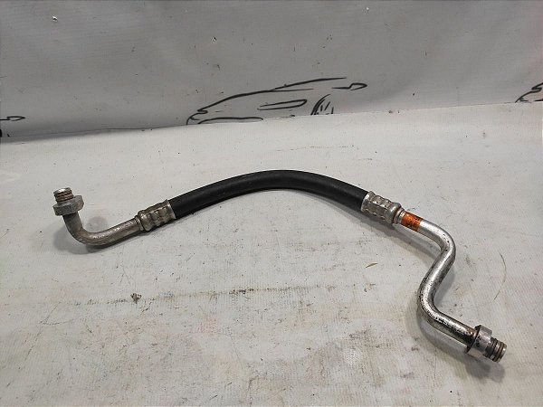 Mangueira Ar Condicionado Pequena Peugeot 308 13/14 2.0 Aut