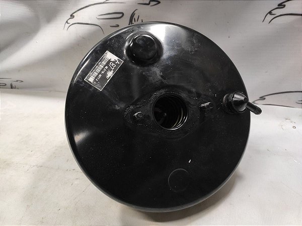 Hidrovacuo Servo Freio Mitsubishi Lancer 2016 2.0 Manual