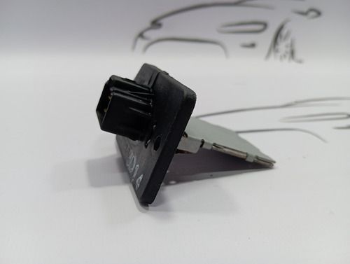 Resistencia  Caixa Preta Evaporadora Xsara Picasso 08 A 12
