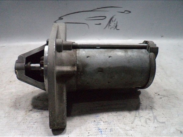 Motor De Arranque Partida Toyota Corolla 16/17 2.0 Original