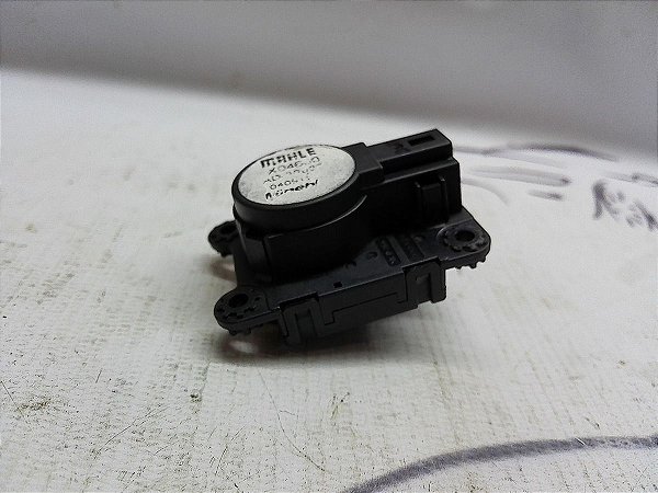 Motor Direcional Caixa Ar Ventilação Citroen C4 Cactus 2019