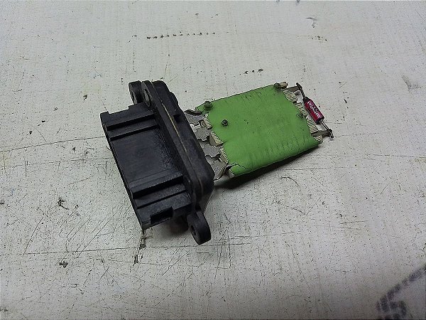 Resistencia Caixa Evaporadora Oroch Duster 17 18 19 1.6