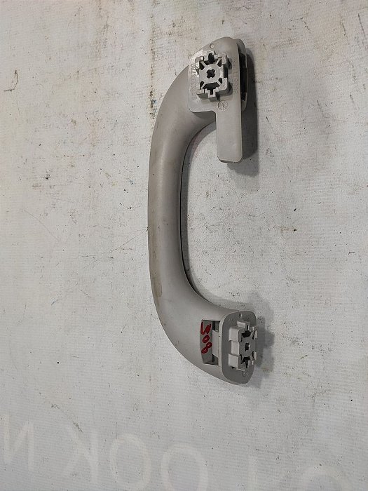 Alça Puxador Teto  Pqp Peugeot 308 13/14 Original