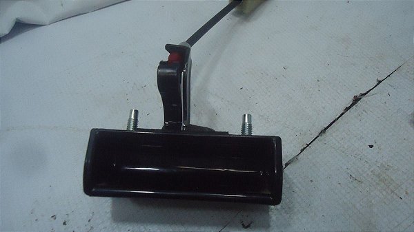 Botao De Abertura Da Tampa Traseira Honda Wr-v Wrv 19/20