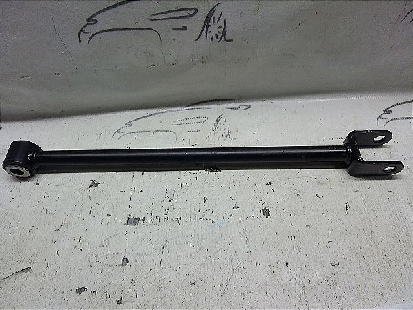 Braço Suspensao 2 Grande Renault Oroch 17 18 19 1.6 Manual