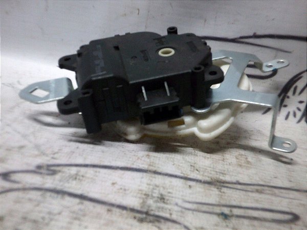 Motor Caixa Ar Forçado 2 Honda Civic 14/15 Original