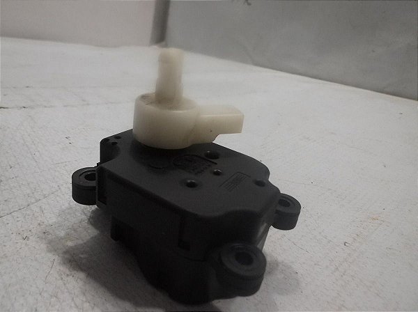 Motor Eletrico Caixa Ar Cond 410473241 Citroen C4 Picasso