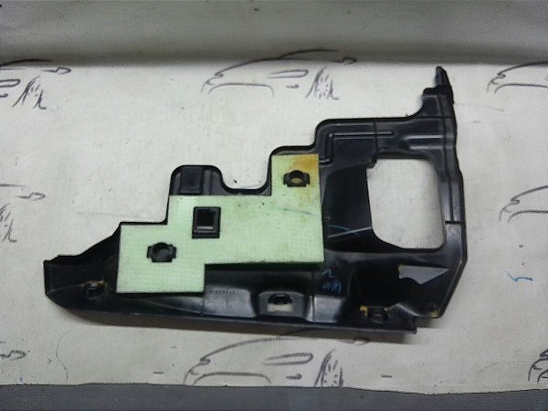 Acabamento Inferior Volante Toyota Yaris Xls 1.5 Autom 19/20