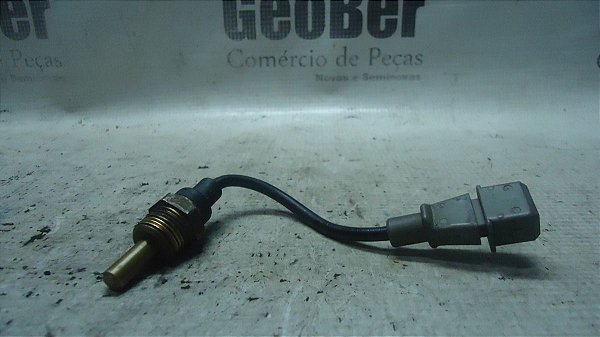 Resistencia De Agua Hyundai I30 09/10