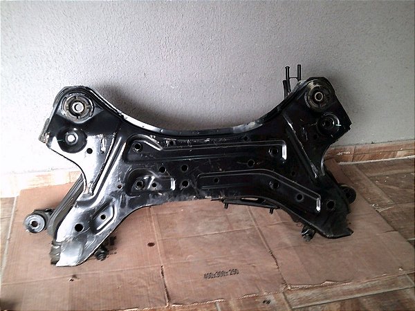 Agregado Suspensão Dianteira Hyundai Ix35 17 18 19 2.0