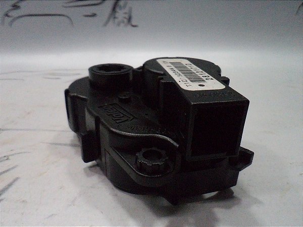 Motor Caixa Evaporadora 3 Sandero Gtline 18/19 1.6 16v