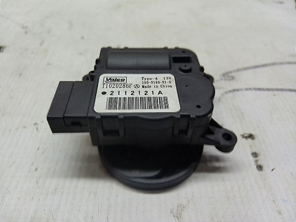 Motor Caixa Evaporadora Ar Condicionado Peugeot 308 12 A 15