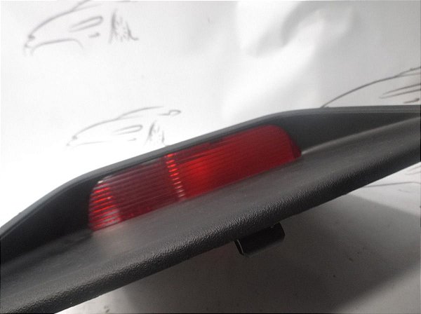 Break Light Breaklight Luz De Freio Nissan Versa 19/20 Orig.