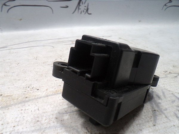 Motor Caixa Evaporadora Citroen C3 Aircross 1.5 13 A 16