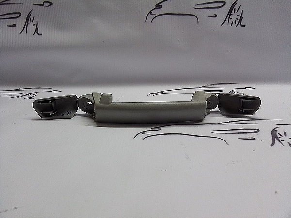 Alça Suporte Apoio Mão Teto Toyota Etios 1.5 15/16 Sedan