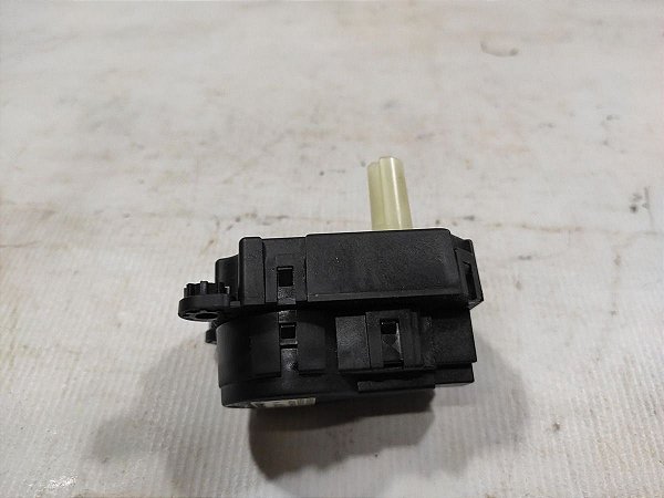 Motor Caixa Evaporadora Evaporizadora  1  Lancer 2016