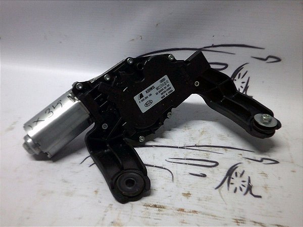 Motor Limpador Vidro Traseiro Hyundai Ix35 17 18 19 Original