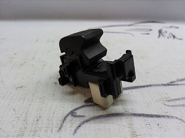 Comando Vidro Traseiro Direito Toyota Etios Sedan 2015/16