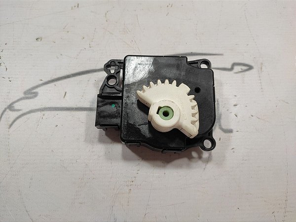 Motor Caixa Evaporadora New Fiesta Titanium 15 A 18 1.6