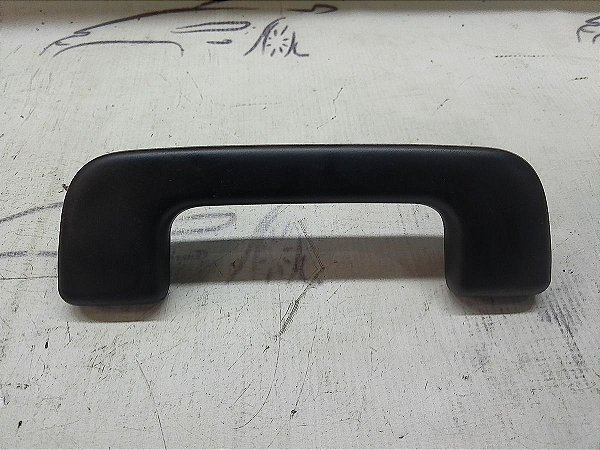 Alça Teto Dianteiro Esquerdo Pqp Toyota Yaris Xls 19/20
