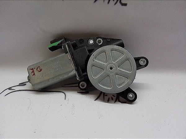 Motor Maquina Vidro Dianteiro Esquerdo Chery Tiggo 2 19/20