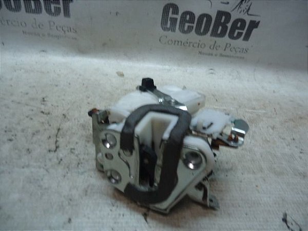 Fechadura Eletrica Traseira Direita Etios 14/15 Original