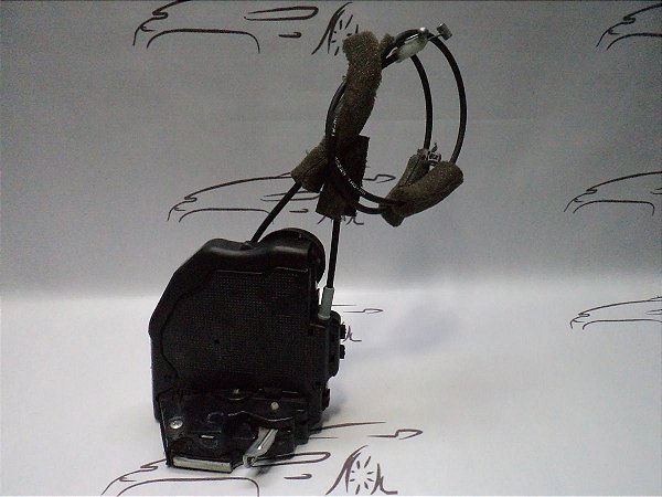 Fechadura Eletrica Traseira Direita Honda Civic 2015