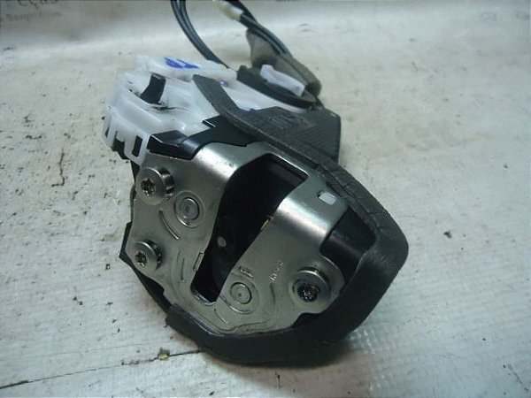 Fechadura Eletrica Traseira Direita Honda Hr-v 18/18 Hrv