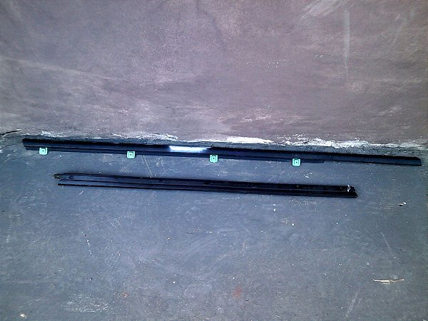 Par Pestana Dianteira Direita Honda Civic 14/15 Original