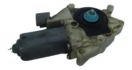 Motor Vidro Traseiro Esquerdo Citroen C4 Pallas 08