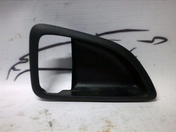 Acabamento Interno Maçaneta Diant Esq Hyundai Ix35 17 18 19