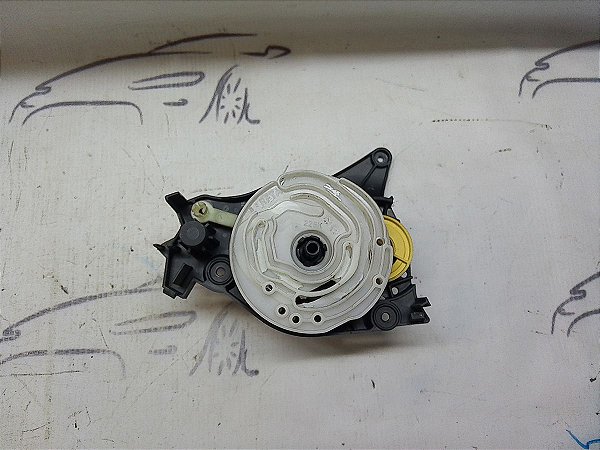 Motor Caixa Preta 1 Peugeot 208 14/15 1.6 16v Automatico